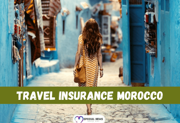 travel insurance morocco