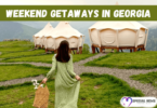 weekend getaways in georgia
